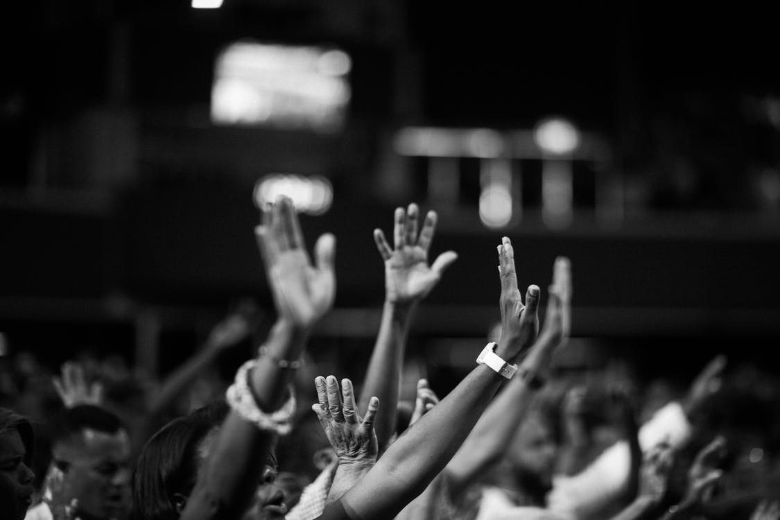 recurring church donations